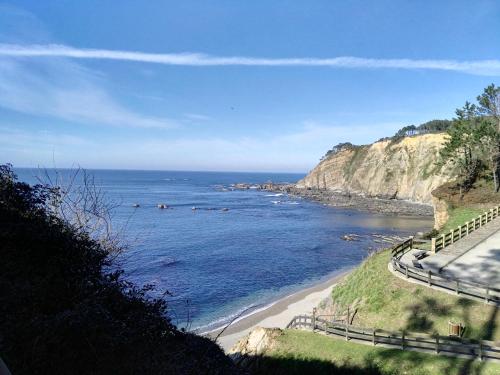 Imagen general del Hotel Casona Naviega. Foto 12