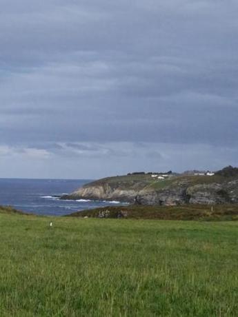 Imagen general del Hotel Casona Naviega. Foto 13