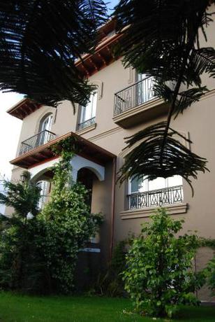 Imagen general del Hotel Casona Naviega. Foto 15