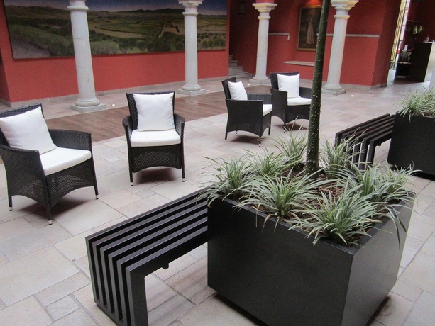 Imagen general del Hotel Casona Oaxaca. Foto 3
