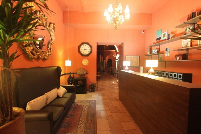 Imagen general del Hotel Casona Oaxaca. Foto 5
