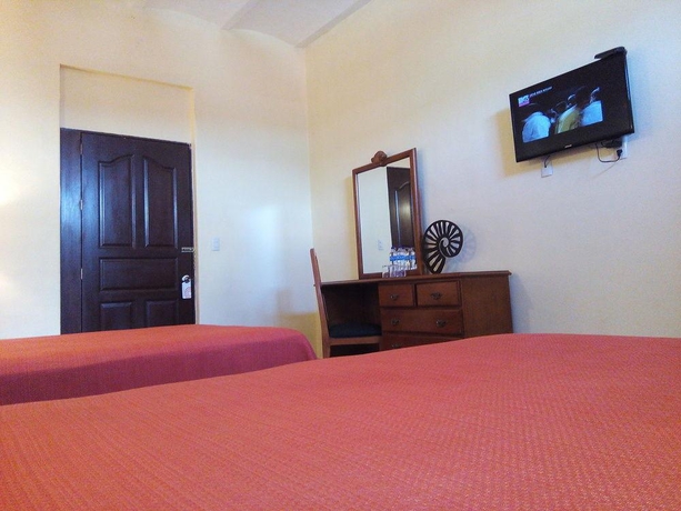 Imagen general del Hotel Casona Oaxaca. Foto 15