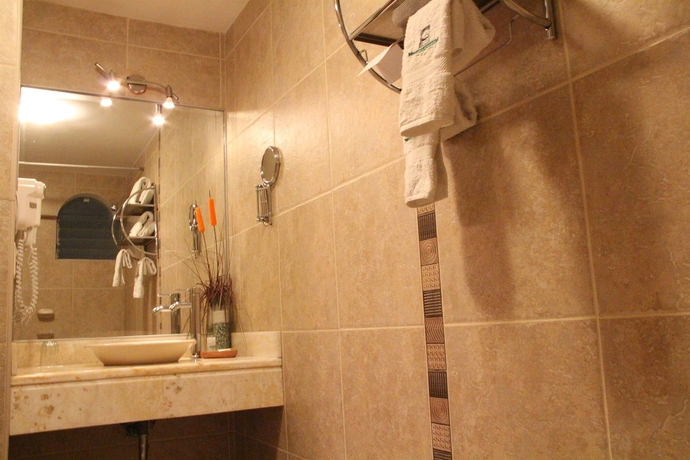 Imagen de la habitación del Hotel Casona Plaza Aqp. Foto 4