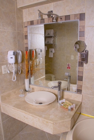 Imagen de la habitación del Hotel Casona Plaza Aqp. Foto 11