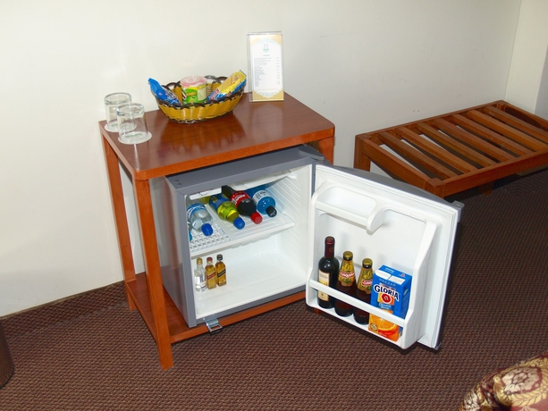 Imagen de la habitación del Hotel Casona Plaza Aqp. Foto 13