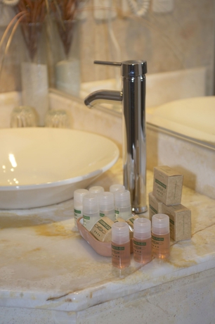 Imagen de la habitación del Hotel Casona Plaza Aqp. Foto 14