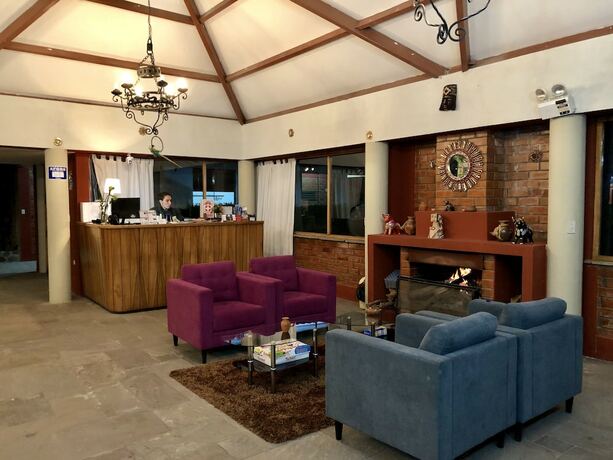 Imagen general del Hotel Casona Plaza Ecolodge Colca. Foto 4