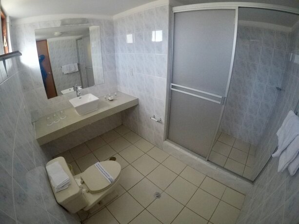 Imagen general del Hotel Casona Plaza Ecolodge Colca. Foto 8