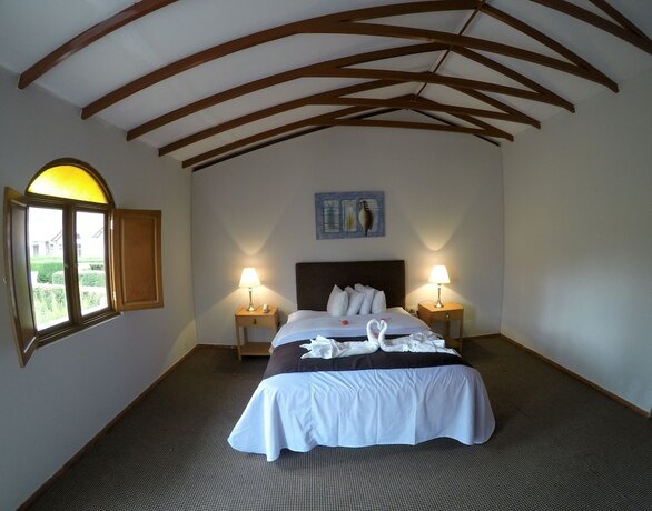 Imagen de la habitación del Hotel Casona Plaza Ecolodge Colca. Foto 13