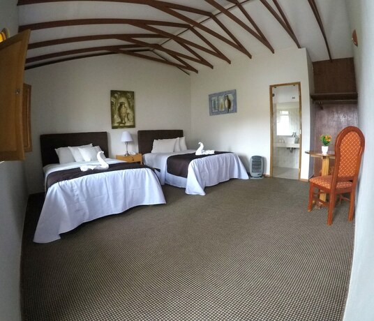 Imagen de la habitación del Hotel Casona Plaza Ecolodge Colca. Foto 18