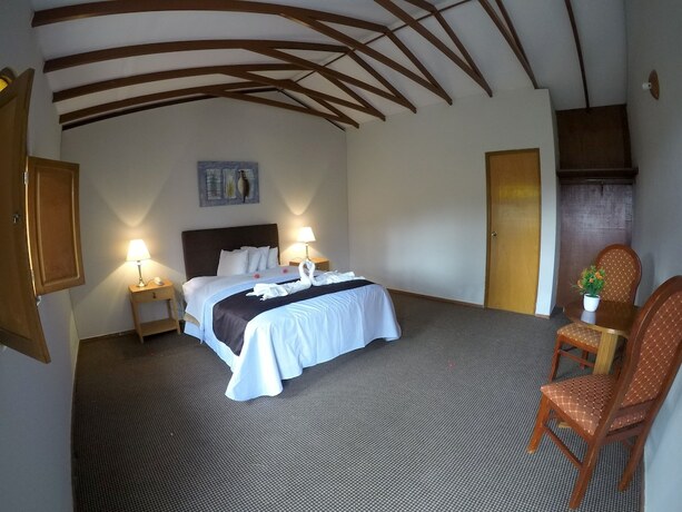 Imagen de la habitación del Hotel Casona Plaza Ecolodge Colca. Foto 19