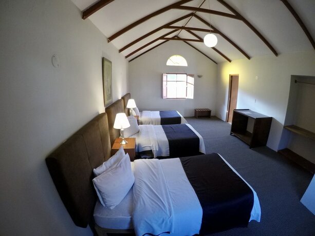 Imagen de la habitación del Hotel Casona Plaza Ecolodge Colca. Foto 21