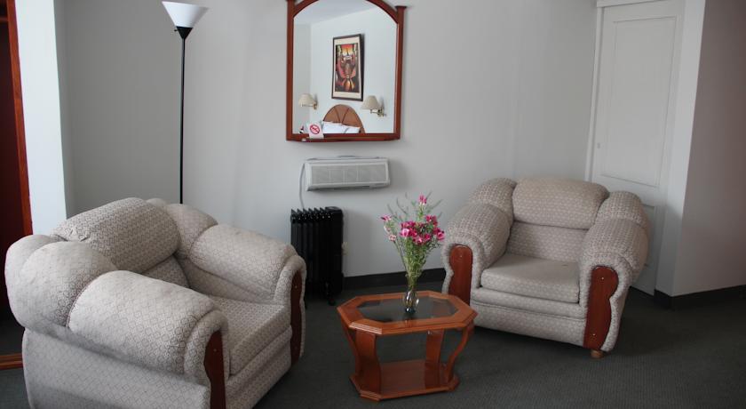 Imagen de los interiores del Hotel Casona Plaza Puno. Foto 12