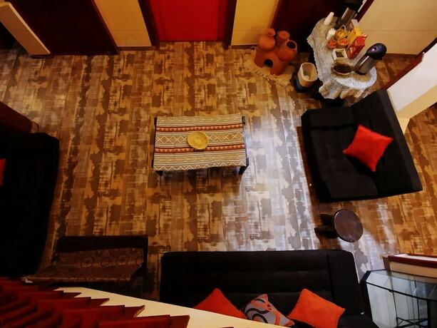 Imagen general del Hotel Casona Quera. Foto 7