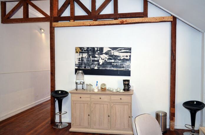 Imagen general del Hotel Casona Recoleta. Foto 3
