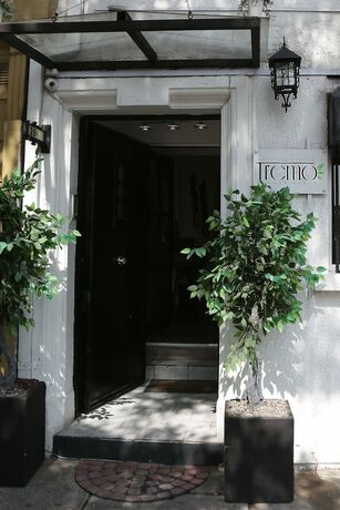 Imagen general del Hotel Casona Recoleta. Foto 8