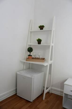 Imagen de la habitación del Hotel Casona Recoleta. Foto 17
