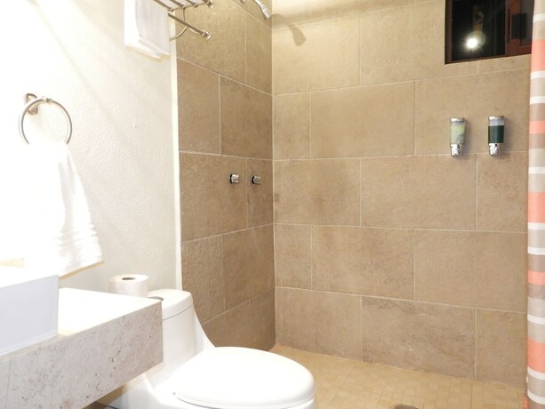 Imagen de la habitación del Hotel Casona San Cayetano Suites and Lofts. Foto 12