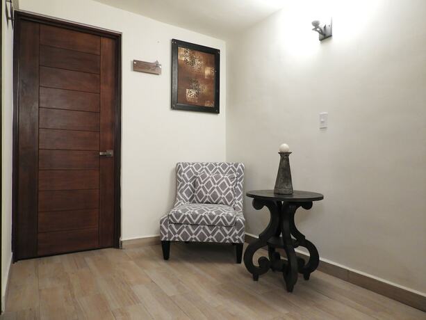 Imagen general del Hotel Casona San Cayetano Suites and Lofts. Foto 2