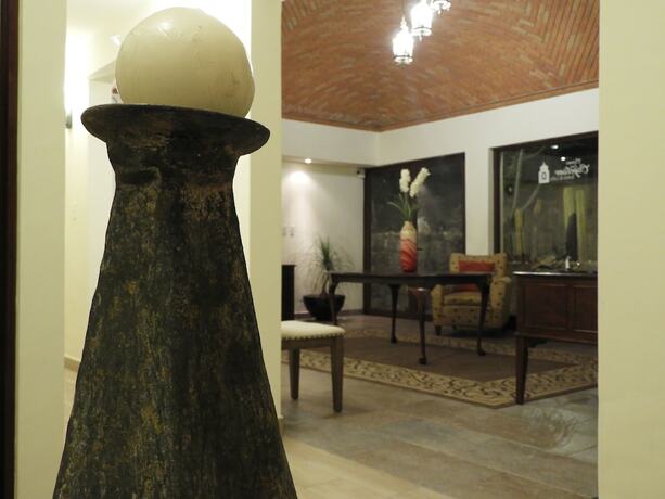 Imagen general del Hotel Casona San Cayetano Suites and Lofts. Foto 4