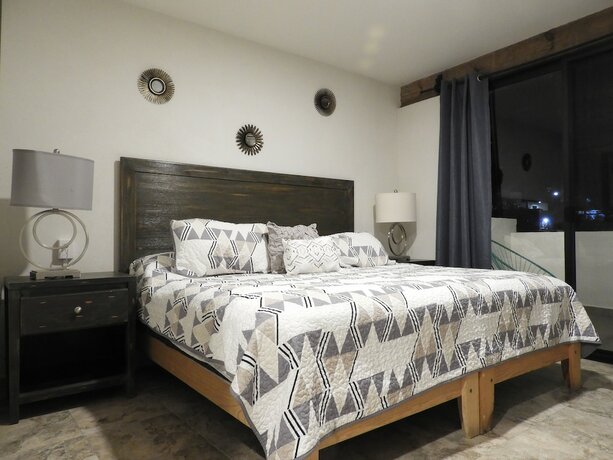 Imagen de la habitación del Hotel Casona San Cayetano Suites and Lofts. Foto 19