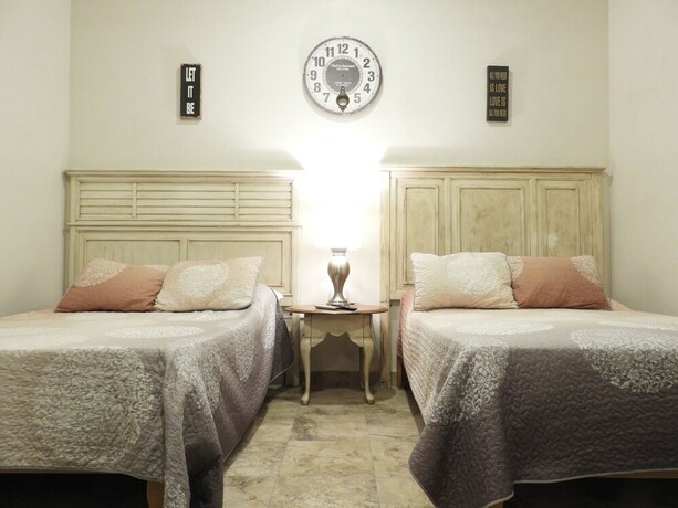 Imagen de la habitación del Hotel Casona San Cayetano Suites and Lofts. Foto 20