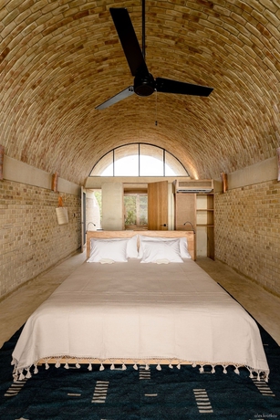 Imagen de la habitación del Hotel Casona Sforza. Foto 5