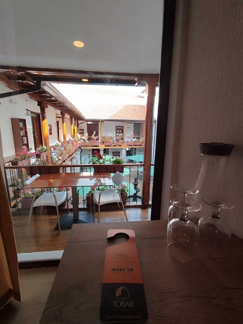 Imagen de la habitación del Hotel Casona Tobar - escuela. Foto 9
