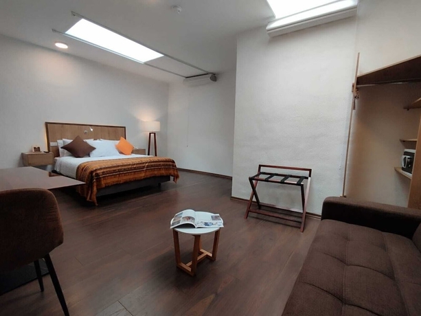 Imagen de la habitación del Hotel Casona Tobar - escuela. Foto 10