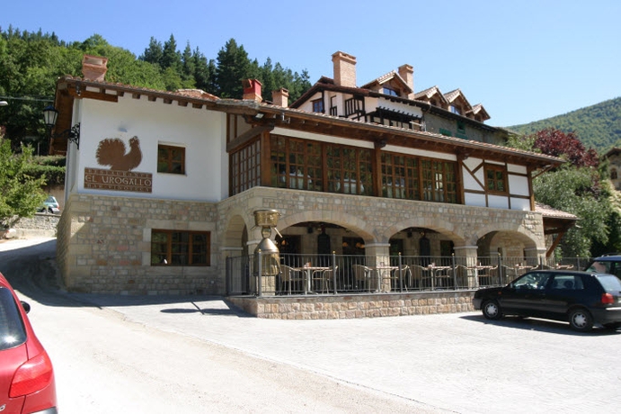 Imagen general del Hotel Casona de Cosgaya. Foto 3