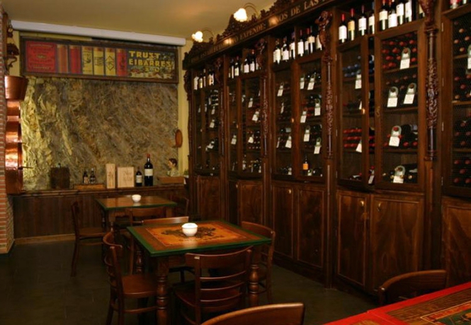 Imagen general del Hotel Casona de Cosgaya. Foto 4