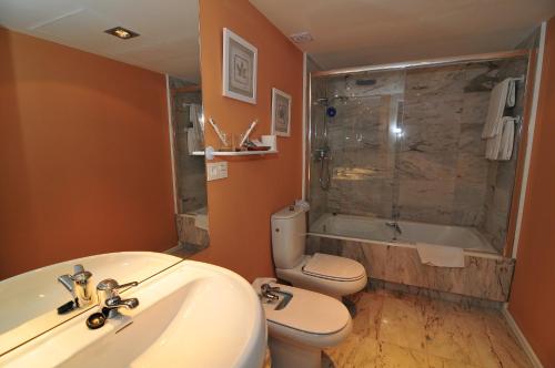 Imagen general del Hotel Casona del Boticario. Foto 4