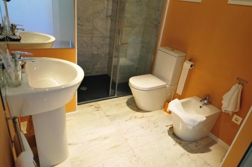 Imagen general del Hotel Casona del Boticario. Foto 5