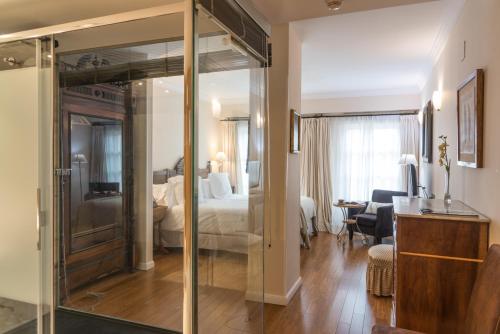 Imagen general del Hotel Casona del Boticario. Foto 6