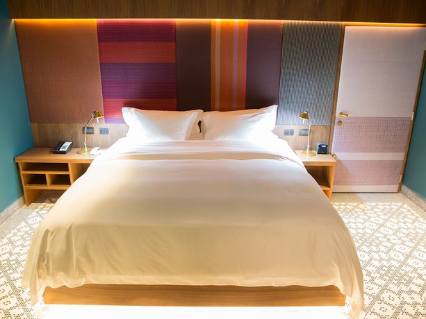 Imagen de la habitación del Hotel Casona del Colegio. Foto 6