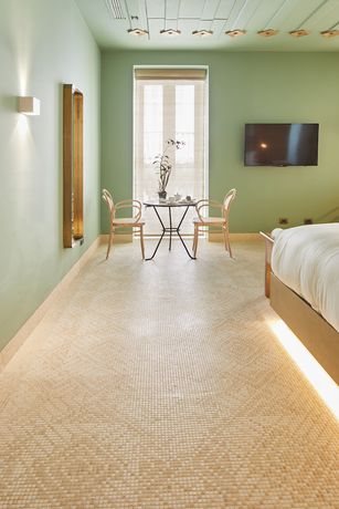 Imagen de la habitación del Hotel Casona del Colegio. Foto 7