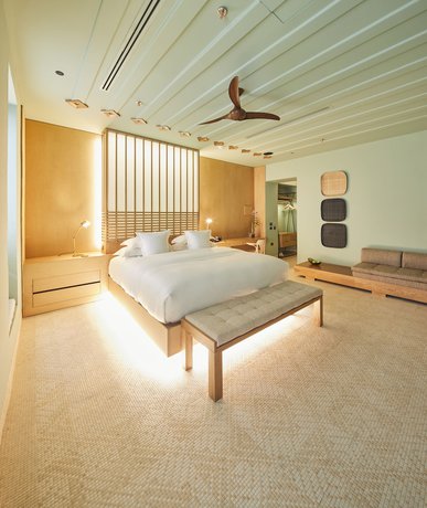 Imagen de la habitación del Hotel Casona del Colegio. Foto 10