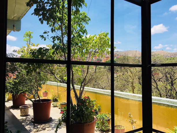 Imagen de los interiores del Hotel Casona del Vizconde. Foto 15