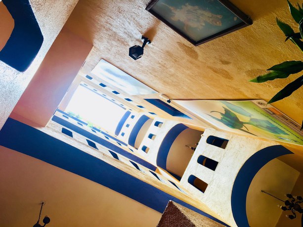 Imagen de los interiores del Hotel Casona del Vizconde. Foto 16