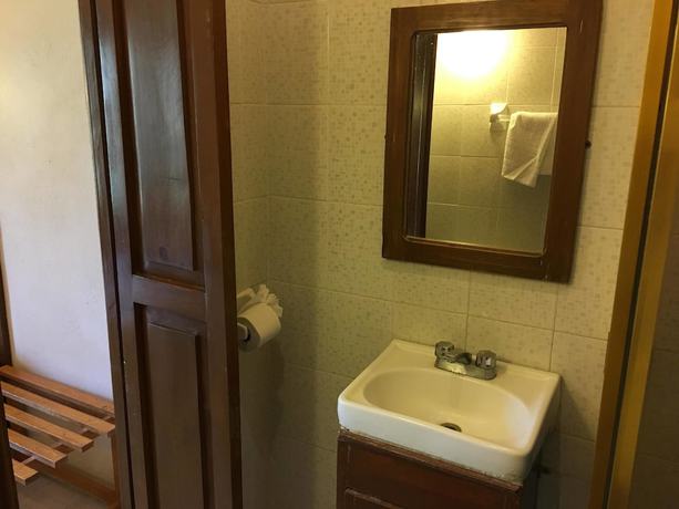 Imagen de la habitación del Hotel Casona del Vizconde. Foto 12