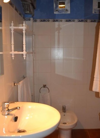 Imagen de la habitación del Hotel Casona dos Lagos. Foto 6