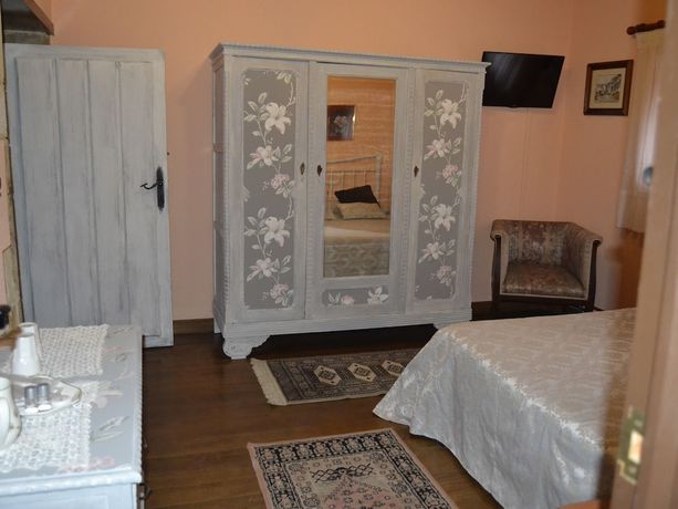 Imagen de la habitación del Hotel Casona dos Lagos. Foto 7