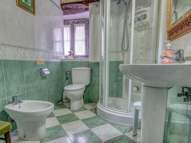 Imagen de la habitación del Hotel Casona dos Lagos. Foto 10