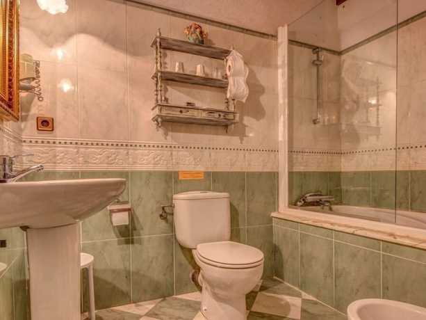 Imagen de la habitación del Hotel Casona dos Lagos. Foto 11