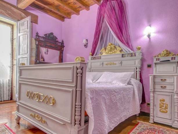 Imagen de la habitación del Hotel Casona dos Lagos. Foto 16