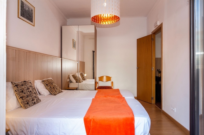 Imagen de la habitación del Hotel Casp Green House. Foto 9