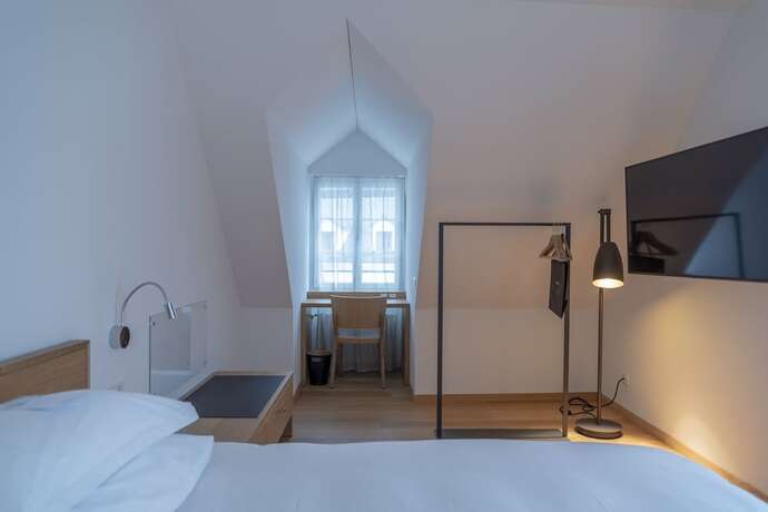 Imagen general del Hotel Caspar. Foto 1