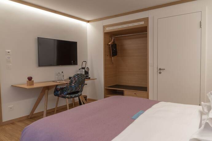 Imagen general del Hotel Caspar. Foto 3