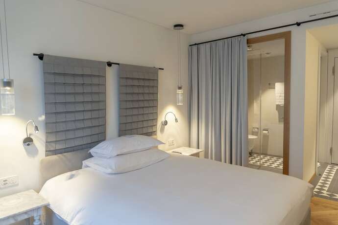 Imagen general del Hotel Caspar. Foto 4