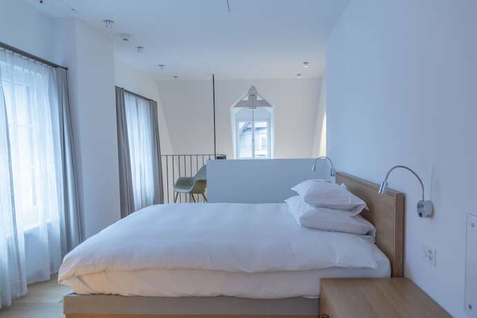 Imagen general del Hotel Caspar. Foto 5